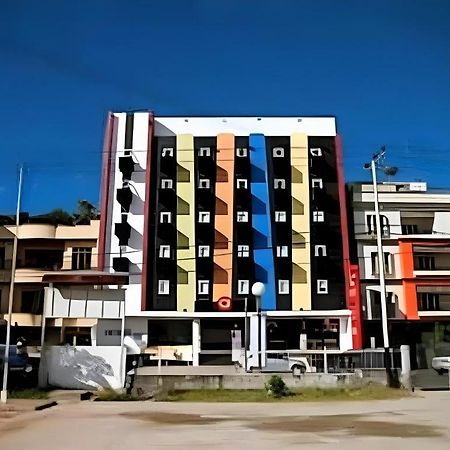 Amaris Hotel אמבון מראה חיצוני תמונה