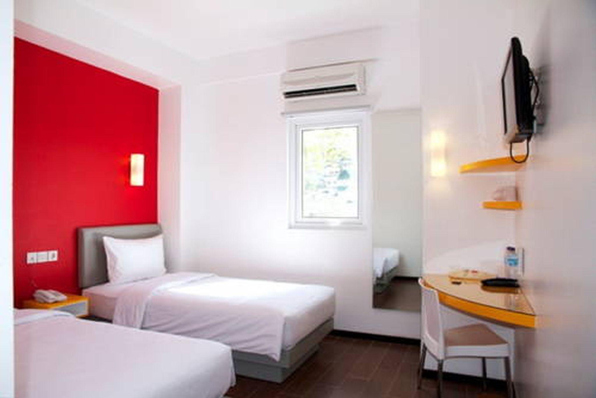 Amaris Hotel אמבון מראה חיצוני תמונה