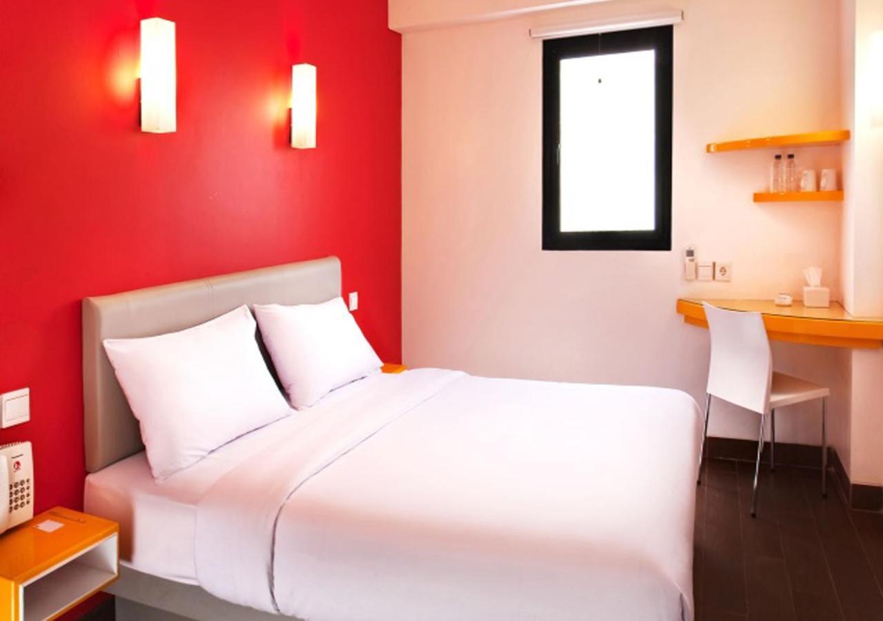 Amaris Hotel אמבון מראה חיצוני תמונה