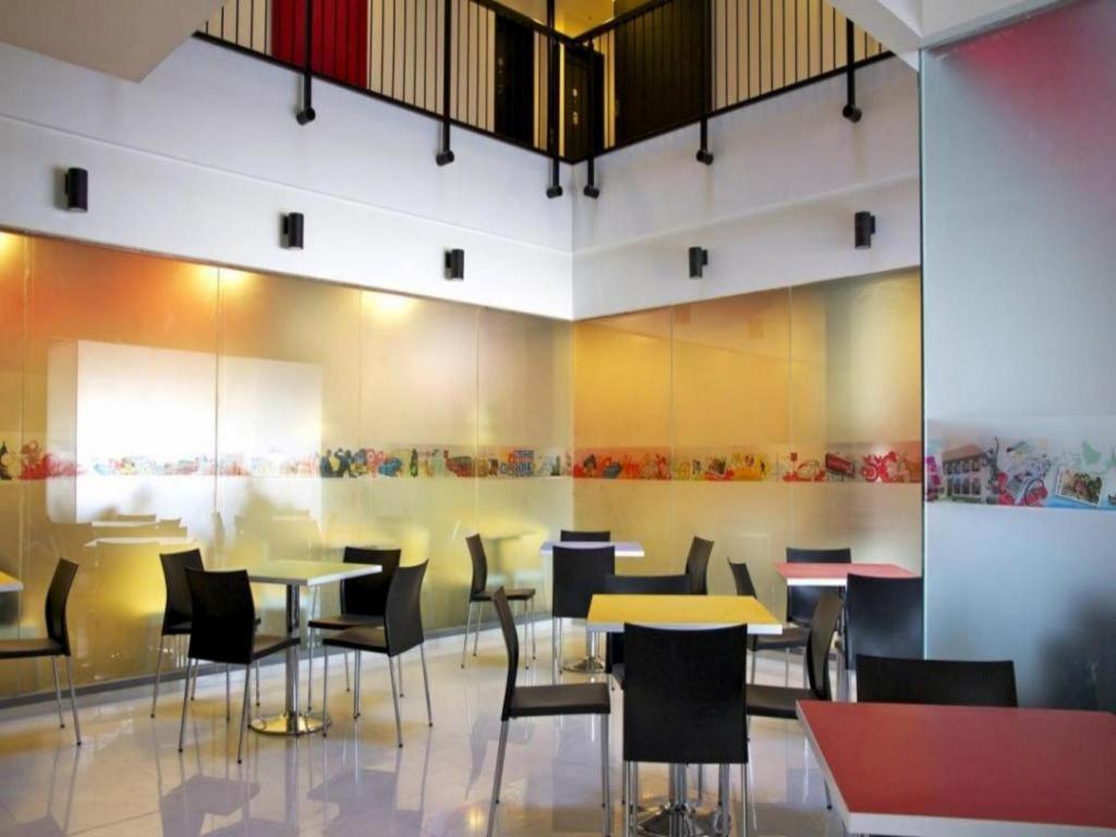 Amaris Hotel אמבון מראה חיצוני תמונה