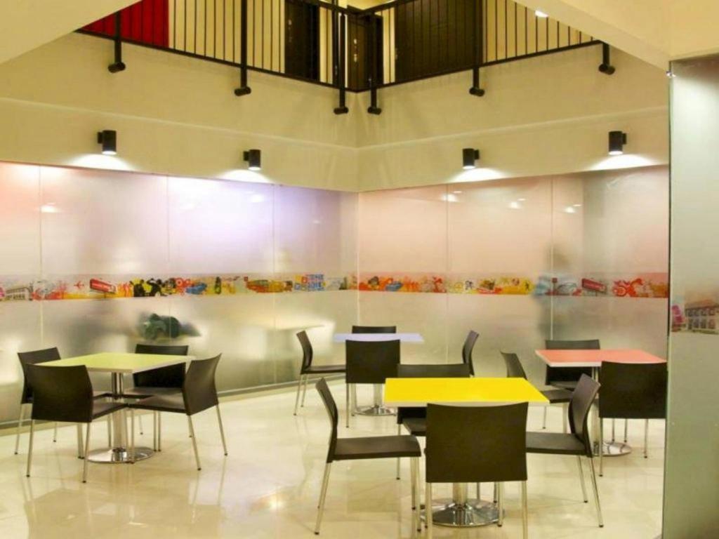 Amaris Hotel אמבון מראה חיצוני תמונה