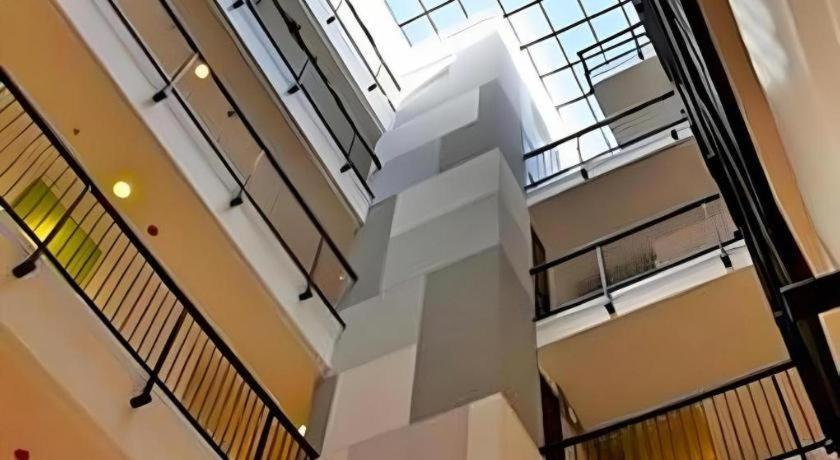 Amaris Hotel אמבון מראה חיצוני תמונה