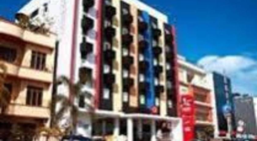 Amaris Hotel אמבון מראה חיצוני תמונה