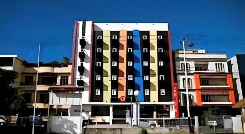 Amaris Hotel אמבון מראה חיצוני תמונה