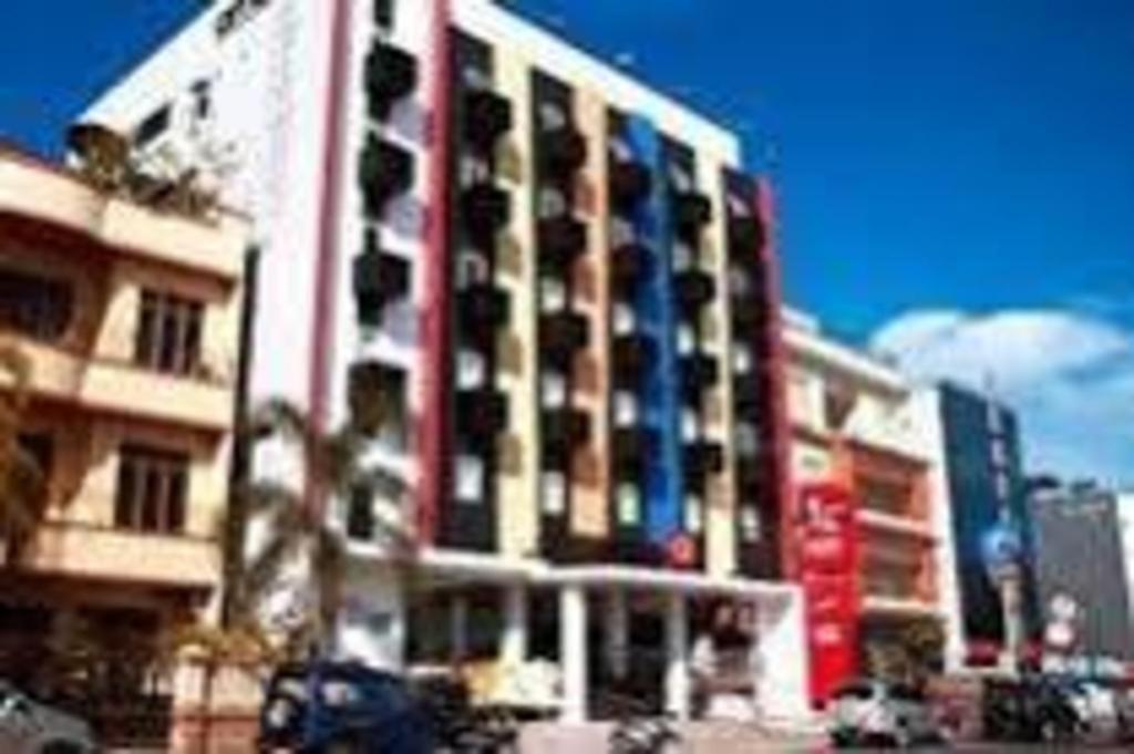 Amaris Hotel אמבון מראה חיצוני תמונה