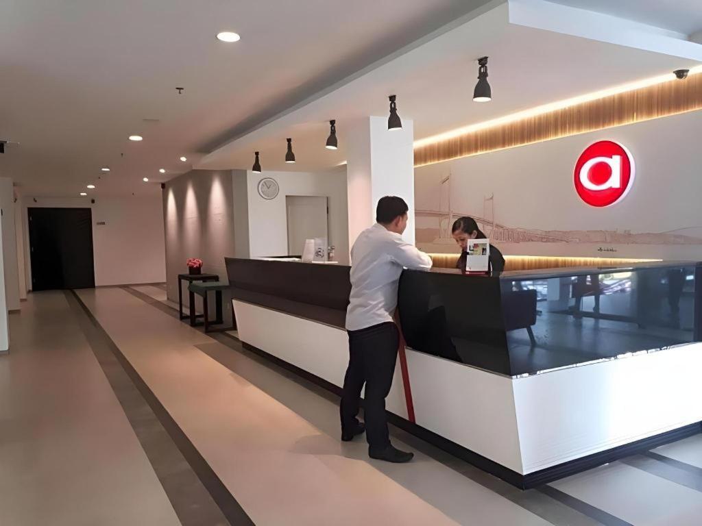 Amaris Hotel אמבון מראה חיצוני תמונה