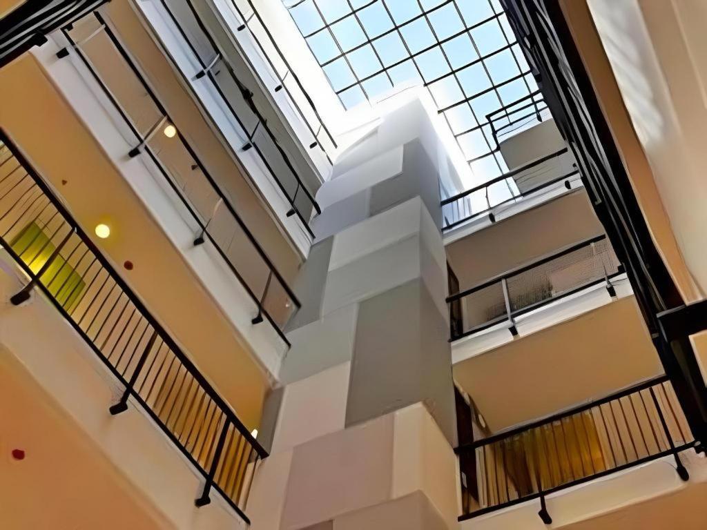 Amaris Hotel אמבון מראה חיצוני תמונה