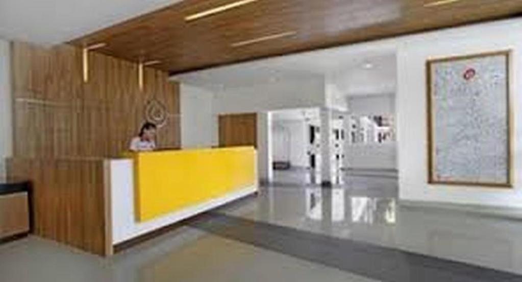 Amaris Hotel אמבון מראה חיצוני תמונה