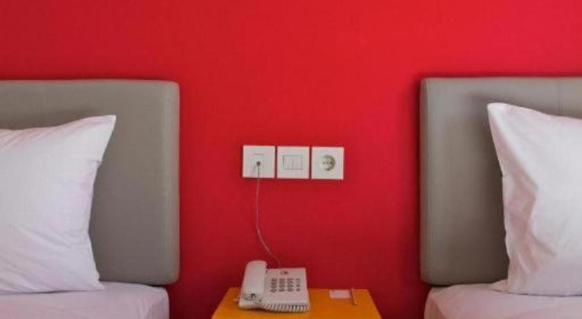 Amaris Hotel אמבון מראה חיצוני תמונה