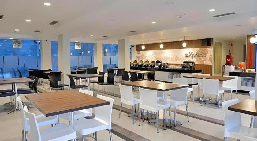 Amaris Hotel אמבון מראה חיצוני תמונה