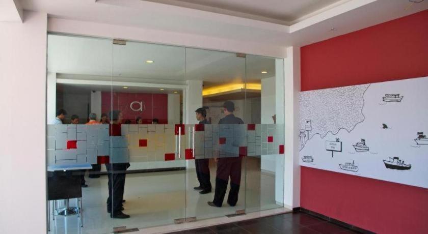 Amaris Hotel אמבון מראה חיצוני תמונה