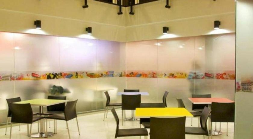Amaris Hotel אמבון מראה חיצוני תמונה