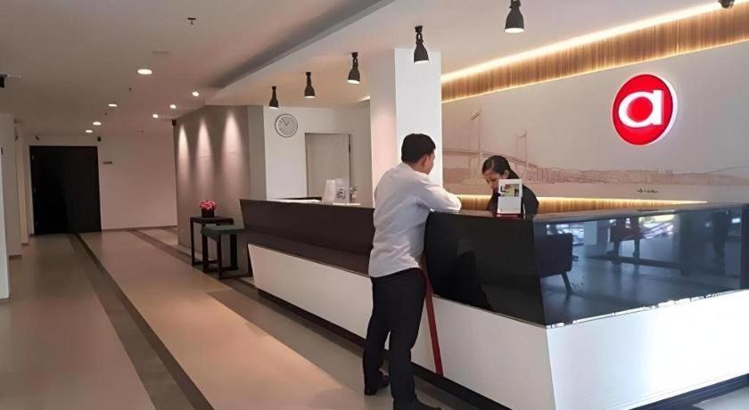 Amaris Hotel אמבון מראה חיצוני תמונה