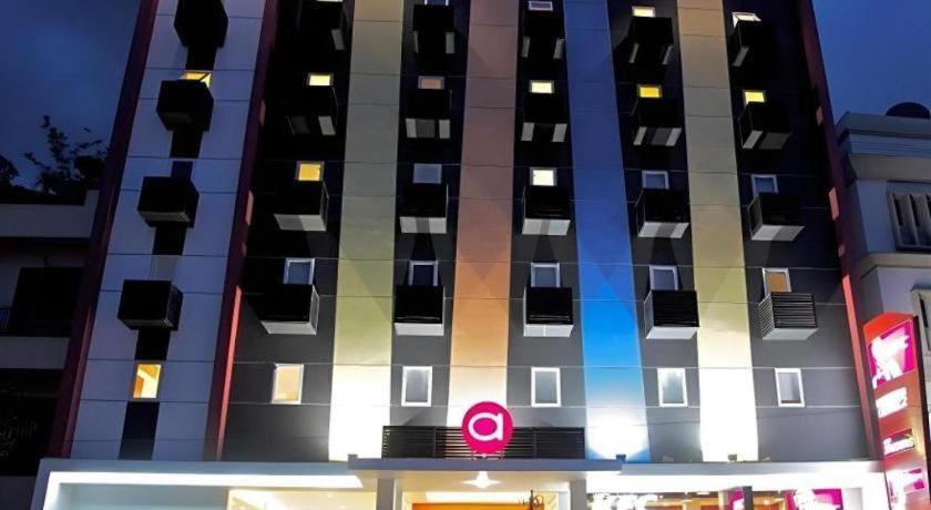 Amaris Hotel אמבון מראה חיצוני תמונה