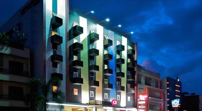 Amaris Hotel אמבון מראה חיצוני תמונה